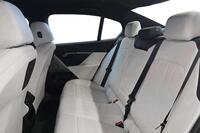 heti ajoon BMW 530