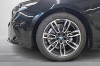heti ajoon BMW 530