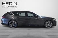 heti ajoon BMW 530