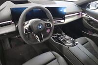 heti ajoon BMW 530