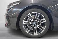 heti ajoon BMW 530
