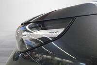 heti ajoon BMW 530