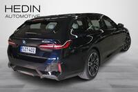 heti ajoon BMW 530