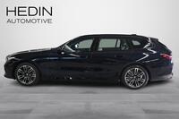 heti ajoon BMW 530