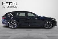 heti ajoon BMW 530