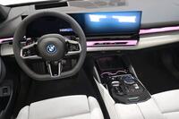 heti ajoon BMW 530