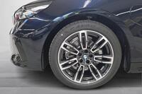 heti ajoon BMW 530