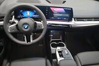 heti ajoon BMW X1