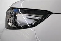 heti ajoon BMW X1