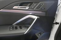 heti ajoon BMW X1