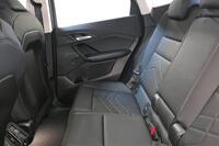heti ajoon BMW X1