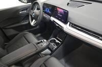 heti ajoon BMW X1