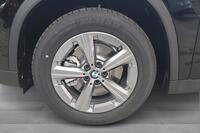 heti ajoon BMW X1
