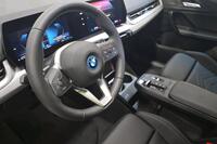 heti ajoon BMW X1
