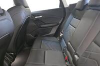 heti ajoon BMW X1