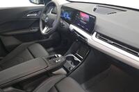 heti ajoon BMW X1