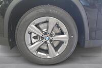 heti ajoon BMW X1