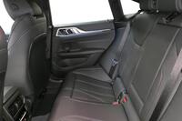 heti ajoon BMW i4