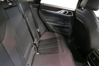 heti ajoon BMW i4