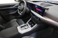 heti ajoon BMW i4