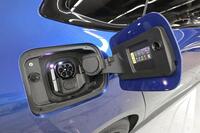 heti ajoon BMW i4