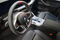 heti ajoon BMW i4