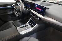 heti ajoon BMW i4