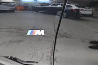 heti ajoon BMW i4