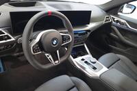 heti ajoon BMW i4