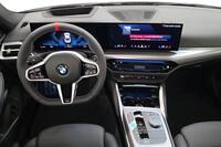 heti ajoon BMW i4