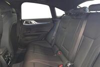 heti ajoon BMW i4
