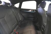 heti ajoon BMW i4