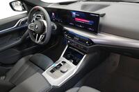 heti ajoon BMW i4