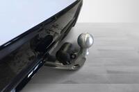 heti ajoon BMW i4