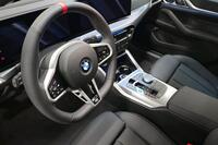 heti ajoon BMW i4