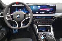 heti ajoon BMW i4
