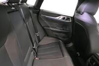 heti ajoon BMW i4