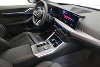 heti ajoon BMW i4