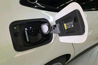 heti ajoon BMW i4