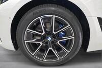 heti ajoon BMW i4