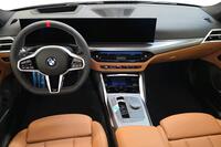 heti ajoon BMW i4