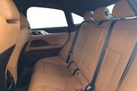 heti ajoon BMW i4
