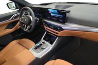 heti ajoon BMW i4