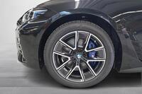 heti ajoon BMW i4