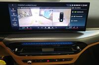 heti ajoon BMW i4