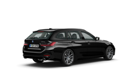 heti ajoon BMW 330