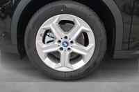 heti ajoon BMW iX2