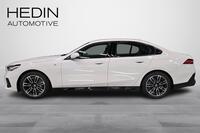 heti ajoon BMW i5