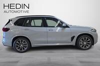 heti ajoon BMW X5