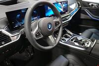 heti ajoon BMW X5